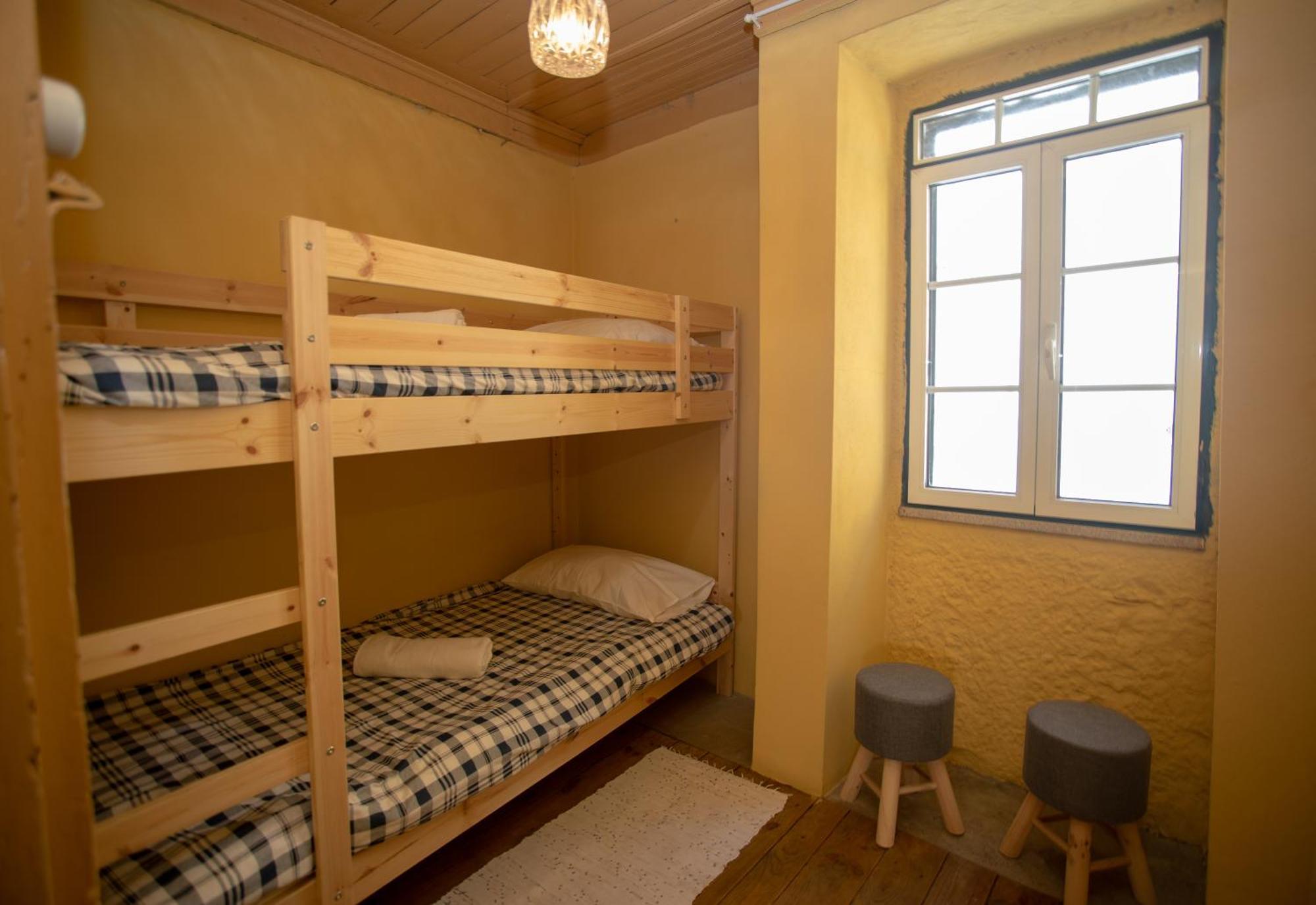 Вилла Casa Do Outeiro Меда Экстерьер фото